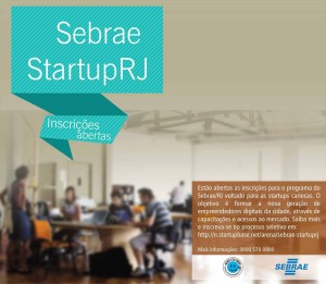 sebrae