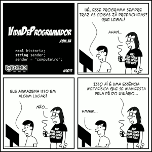 vidadeprogramadortirinha