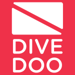 dive doo mini logo