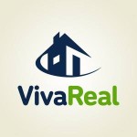 viva real mini logo