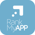 rank my app logo