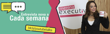 Menina Executiva Show