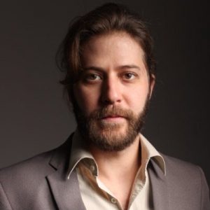 Tomaz Chaves
